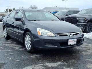 2006 Honda Accord