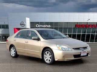 2004 Honda Accord for sale in Omaha NE