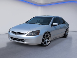 2003 Honda Accord for sale in Ringold GA