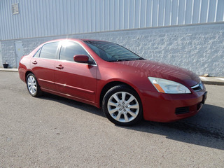 2007 Honda Accord for sale in Clarksville TN