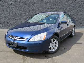 2004 Honda Accord for sale in Toledo OH