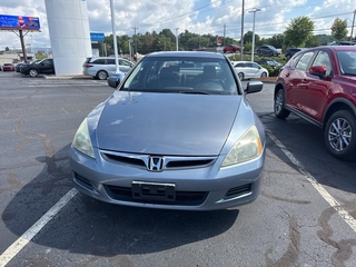 2007 Honda Accord for sale in Johnson City TN