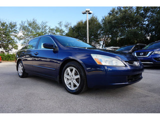 2004 Honda Accord for sale in Riviera Beach FL