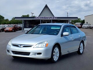 2006 Honda Accord for sale in Richmond VA