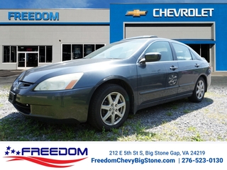 2003 Honda Accord for sale in Big Stone Gap VA