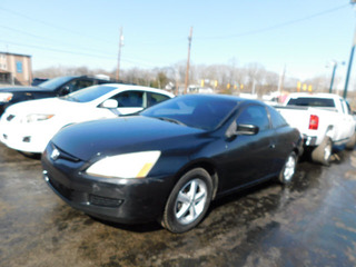 2005 Honda Accord for sale in Madison TN