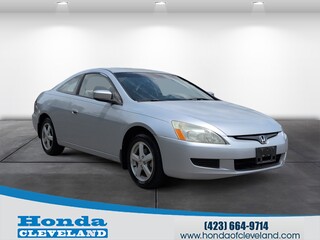 2005 Honda Accord for sale in Cleveland TN