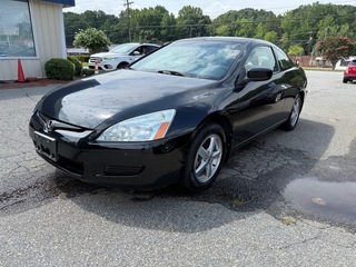 2003 Honda Accord