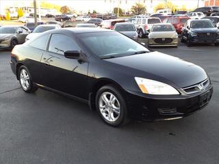 2007 Honda Accord for sale in Johnson City TN