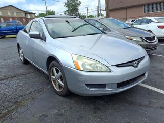 2005 Honda Accord for sale in Madison TN
