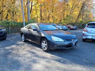 2004 Honda Accord for sale in Little Falls NJ