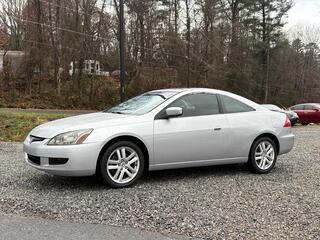 2004 Honda Accord for sale in Asheville NC