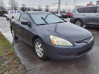 2005 Honda Accord for sale in Clarksville TN