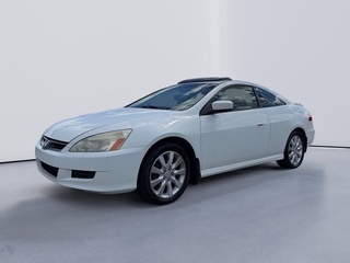 2006 Honda Accord for sale in Morristown TN