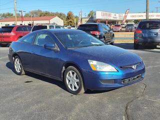 2004 Honda Accord for sale in Wichita KS