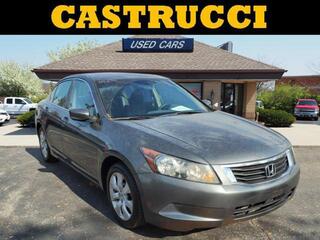 2009 Honda Accord for sale in Dayton OH