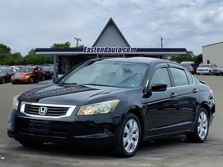 2009 Honda Accord