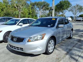 2009 Honda Accord
