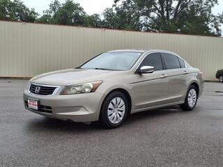 2009 Honda Accord