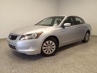 2009 Honda Accord for sale in Union City NJ