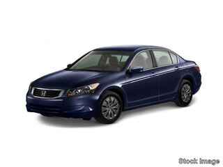 2009 Honda Accord for sale in Knoxville TN