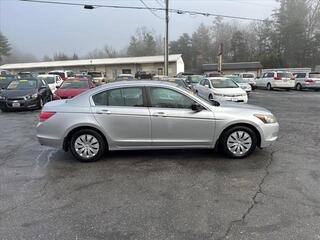 2009 Honda Accord for sale in Leicester NC