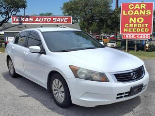 2009 Honda Accord