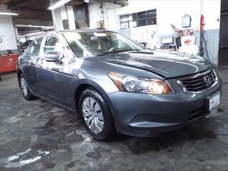 2009 Honda Accord for sale in North Plainfield NJ