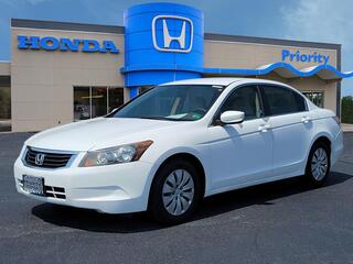 2009 Honda Accord