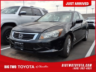 2009 Honda Accord