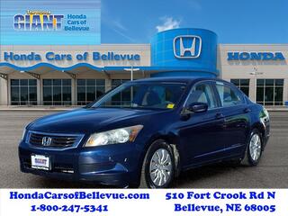 2009 Honda Accord for sale in Bellevue NE
