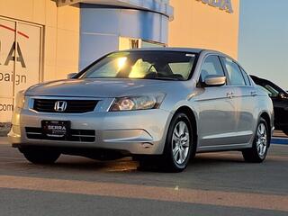 2009 Honda Accord