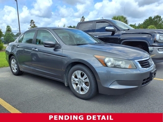 2009 Honda Accord