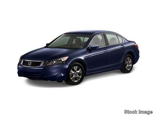 2009 Honda Accord for sale in Johnson City TN