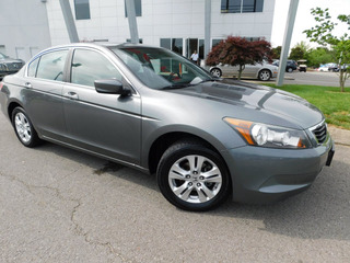 2009 Honda Accord