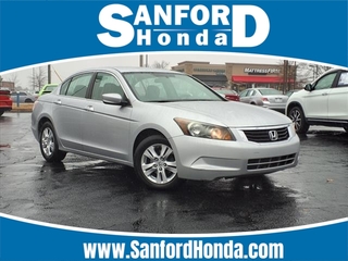 2009 Honda Accord for sale in Sanford NC