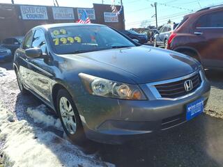 2009 Honda Accord for sale in Plainfield NJ