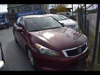 2009 Honda Accord