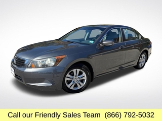 2008 Honda Accord for sale in Epping NH