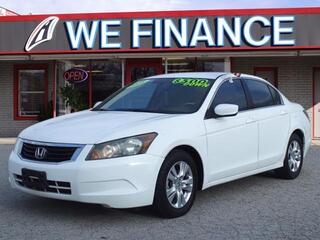 2008 Honda Accord for sale in Tulsa OK