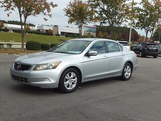 2009 Honda Accord