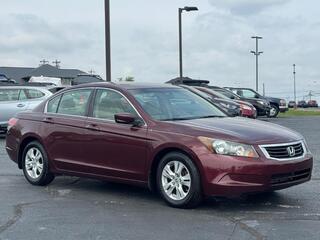 2009 Honda Accord