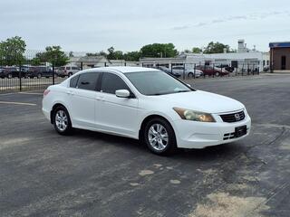 2009 Honda Accord
