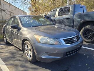 2009 Honda Accord for sale in Batesville MS