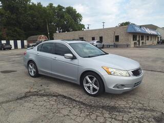 2009 Honda Accord for sale in Wichita KS