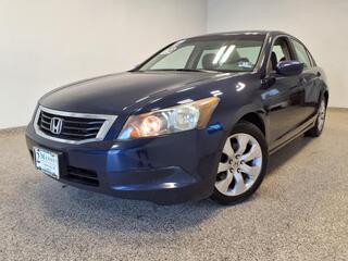 2009 Honda Accord