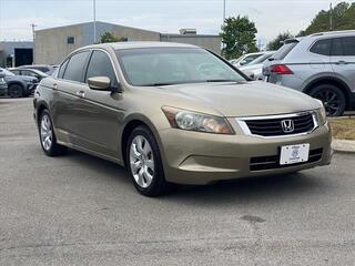 2009 Honda Accord