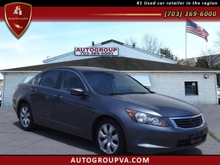 2008 Honda Accord for sale in Manassas VA