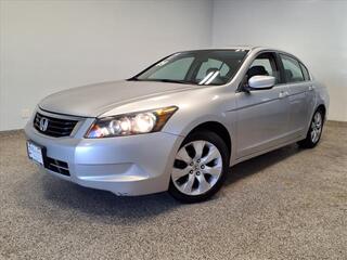 2009 Honda Accord