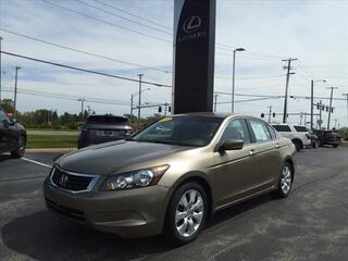 2009 Honda Accord for sale in Toledo OH